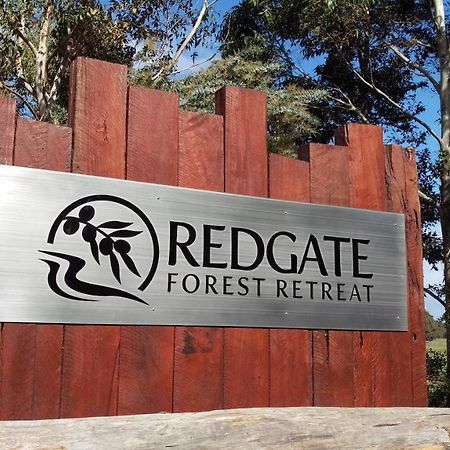 Redgate Forest Retreat Witchcliffe エクステリア 写真