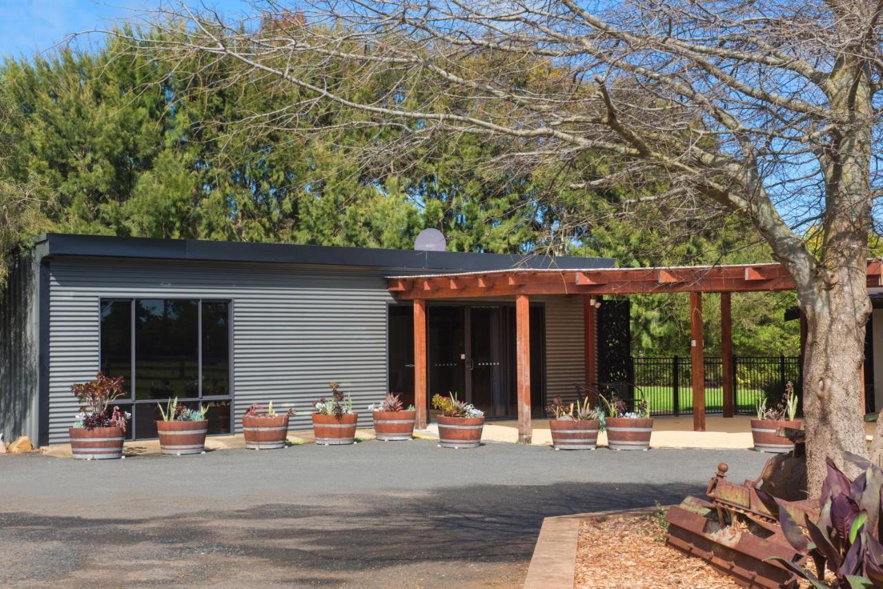 Redgate Forest Retreat Witchcliffe エクステリア 写真