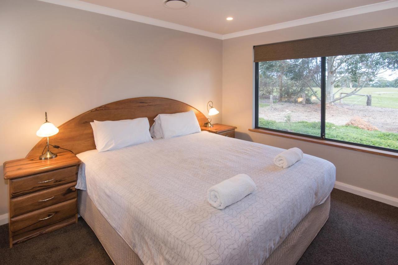Redgate Forest Retreat Witchcliffe エクステリア 写真