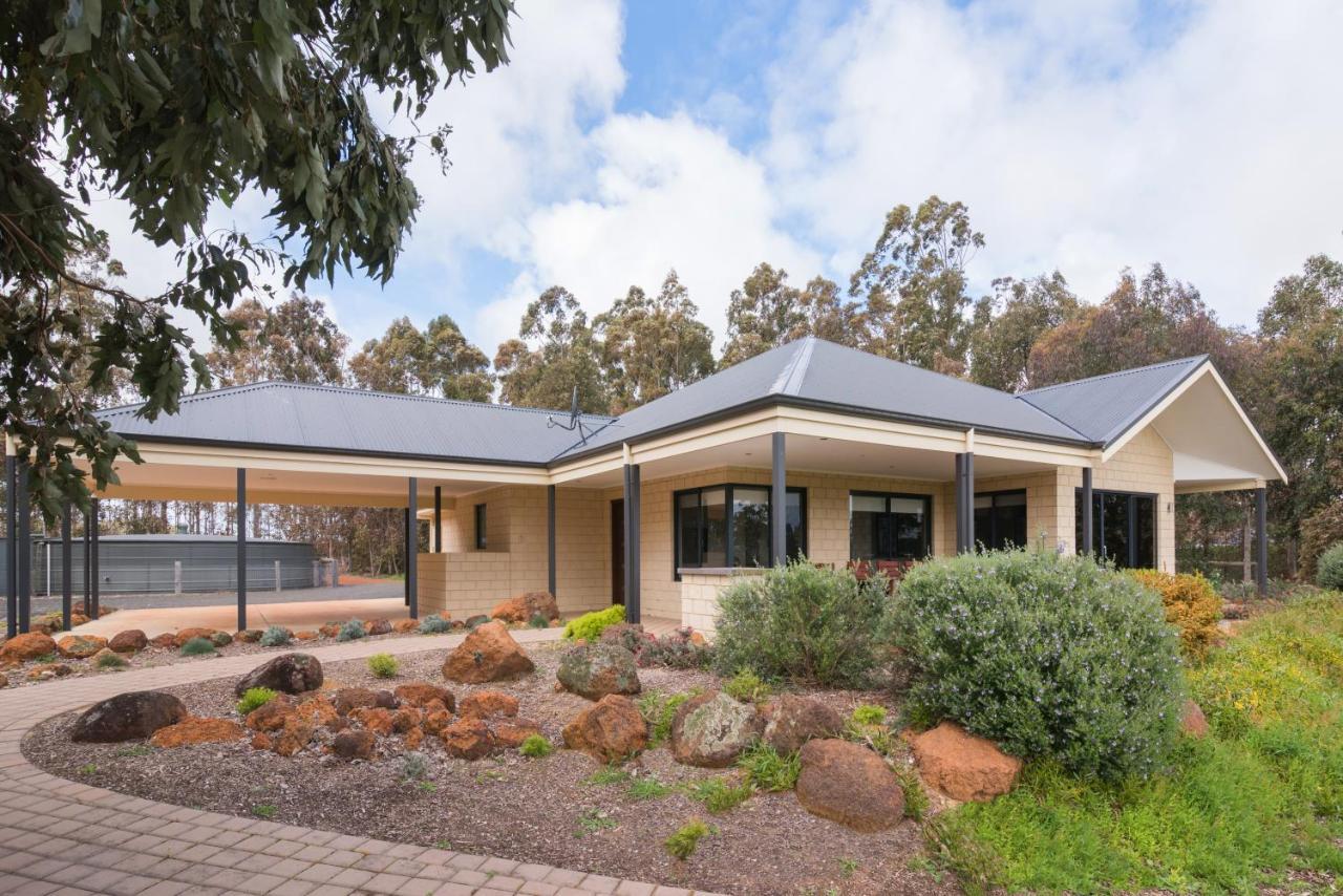 Redgate Forest Retreat Witchcliffe エクステリア 写真