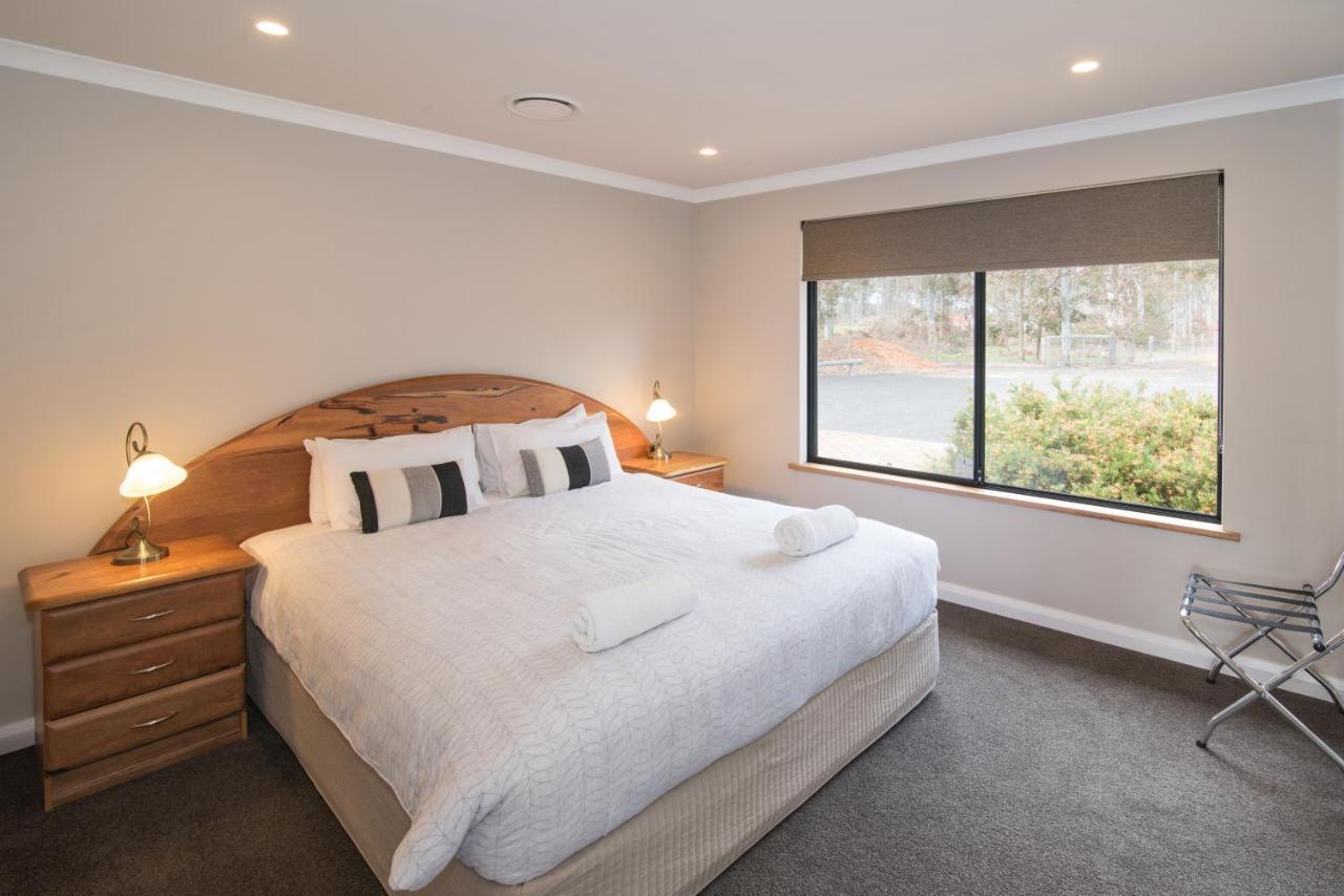 Redgate Forest Retreat Witchcliffe エクステリア 写真