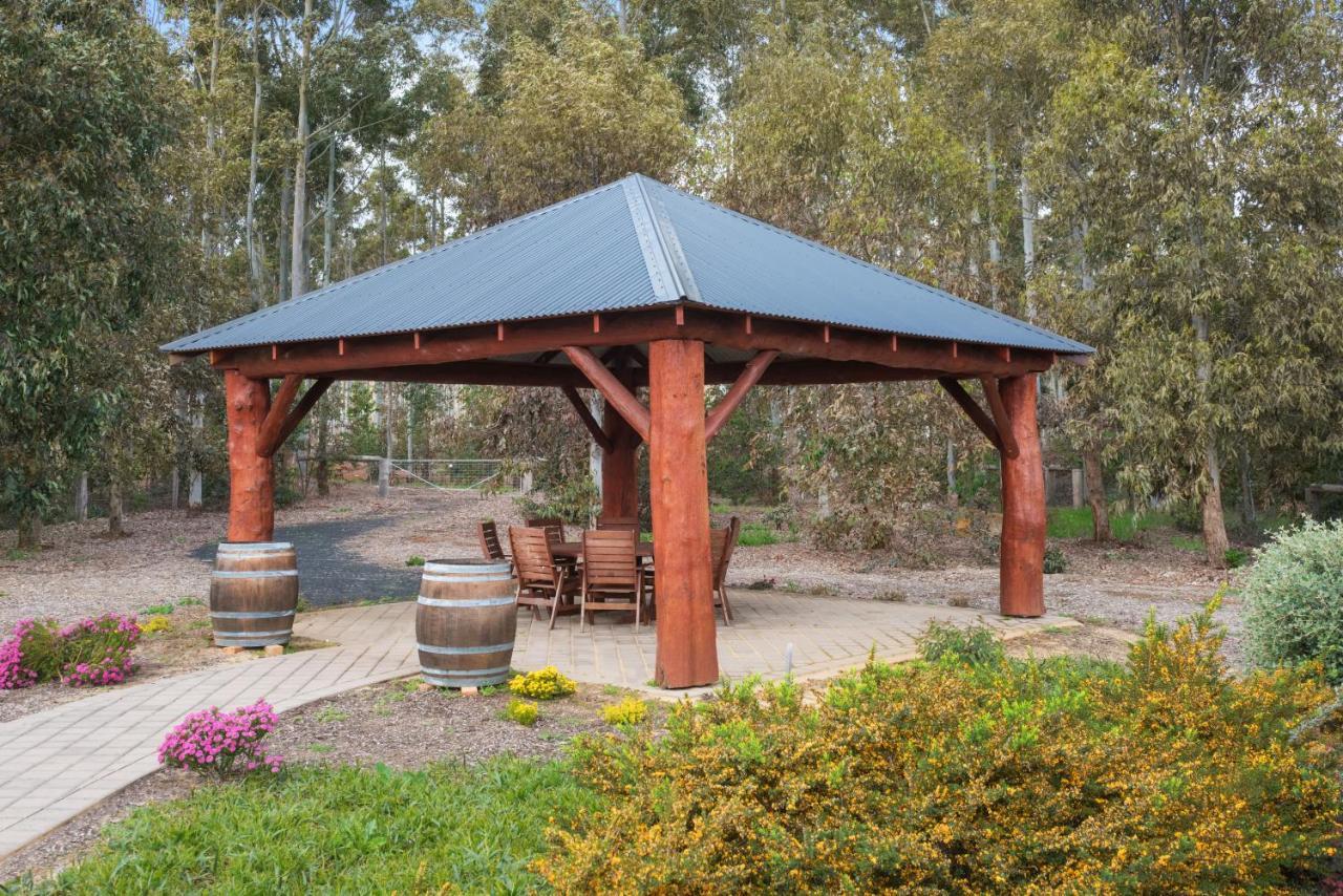 Redgate Forest Retreat Witchcliffe エクステリア 写真