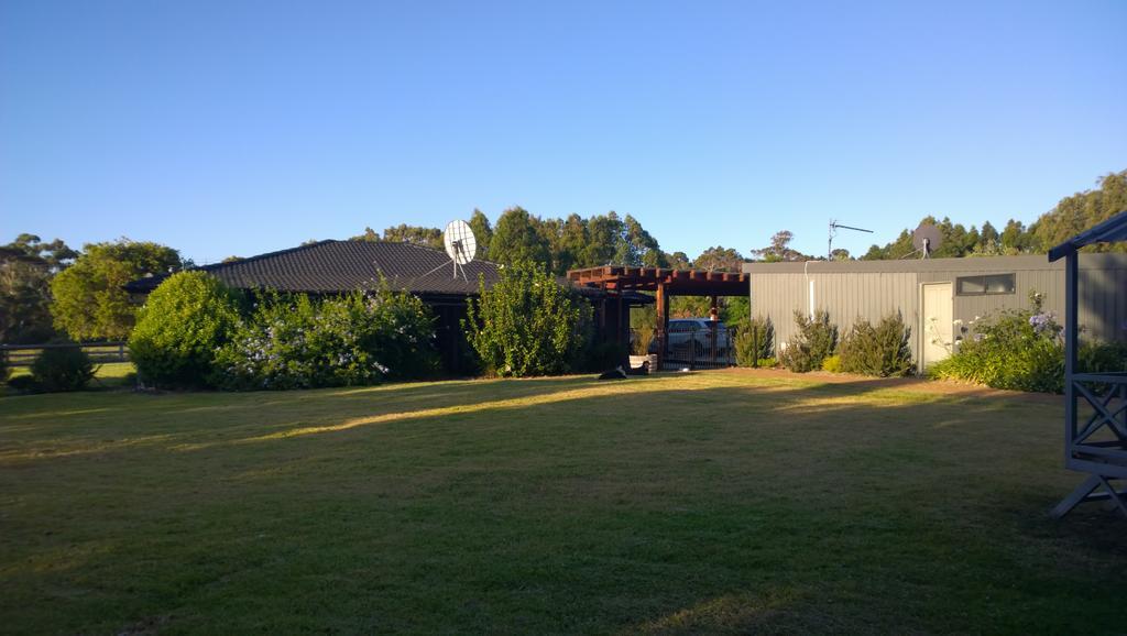 Redgate Forest Retreat Witchcliffe エクステリア 写真